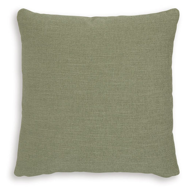 Brockbert - Pillow