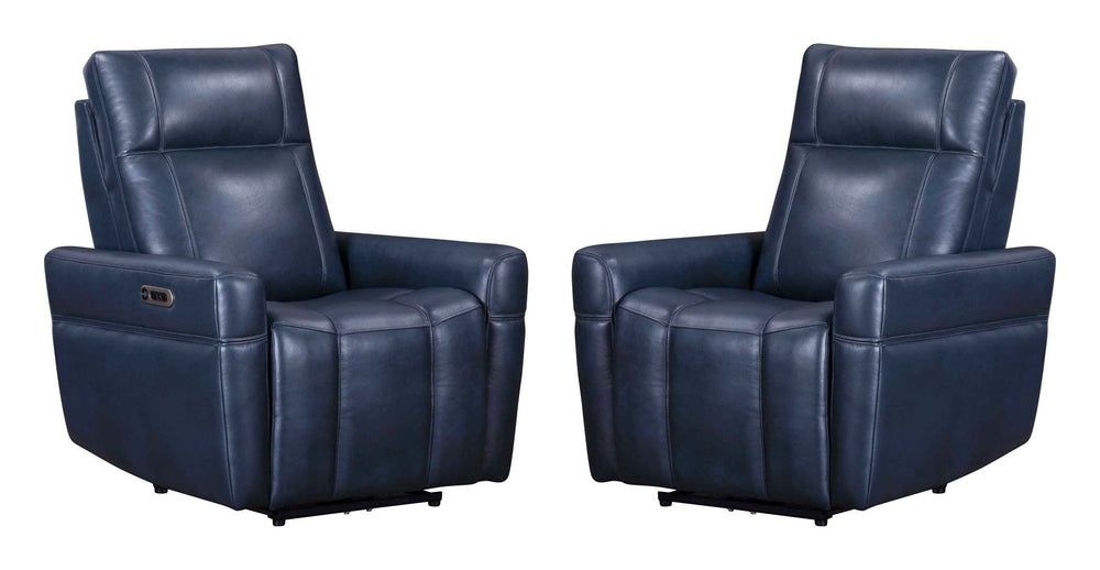 Bradford - Power Zero Gravity Recliner