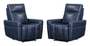 Bradford - Power Zero Gravity Recliner
