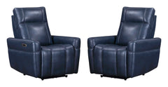 Bradford - Power Zero Gravity Recliner