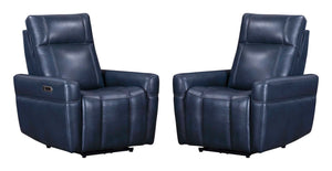 Bradford - Power Zero Gravity Recliner