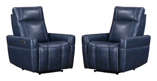 Bradford - Power Zero Gravity Recliner