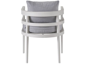 Coastal Living Outdoor / South Beach - Dining Chair - Gray
