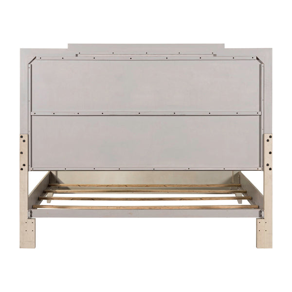 New Haven - Panel Bed