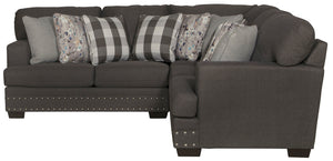 Crawford - Sectional