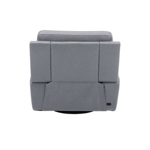 Cooper - Swivel Glider Recliner P3