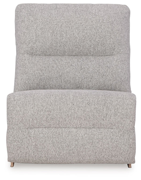 Acklen Place - 7 Piece Reclining Sectional