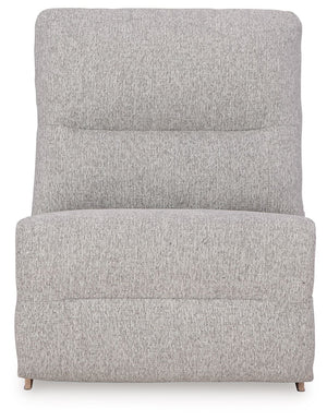 Acklen Place - 5 Piece Reclining Sectional
