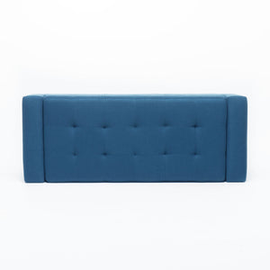 Tufted Storage Ottoman Bench