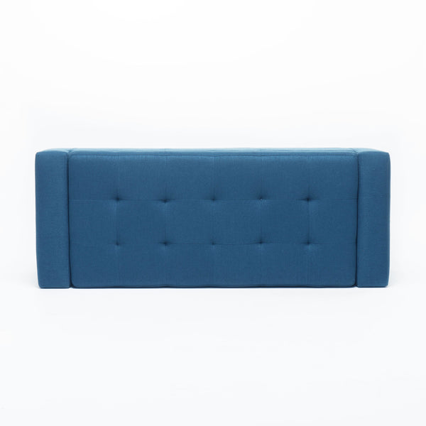 Tufted Storage Ottoman Bench