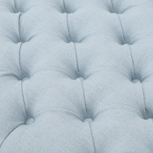 Guernsey - Ottoman Storage With Tufted Top
