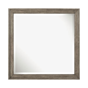 Twin Lakes - Mirror