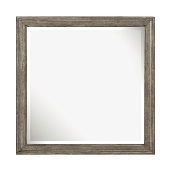 Twin Lakes - Mirror