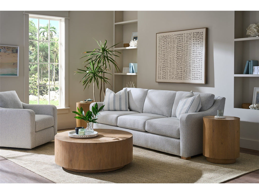 Filmore - Sofa - Gray