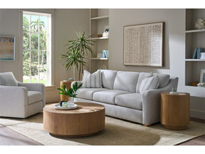 Filmore - Sofa - Gray