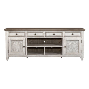 Heartland - Tile TV Console