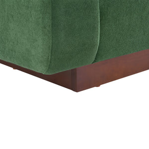 Modern 3 Seater Sofa, Living Room Couch