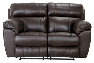 Costa - Lay Flat Reclining Loveseat