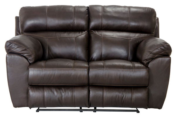 Costa - Lay Flat Reclining Loveseat