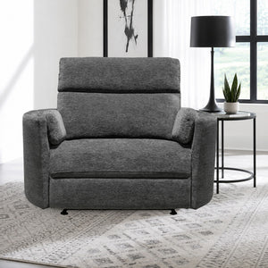 Radius Xl - Extra Wide Power Glider Recliner
