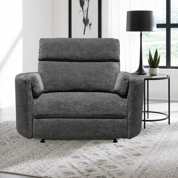Radius Xl - Extra Wide Power Glider Recliner