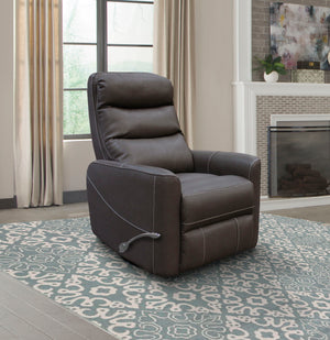 Hercules - Swivel Glider Recliner (Set of 2)