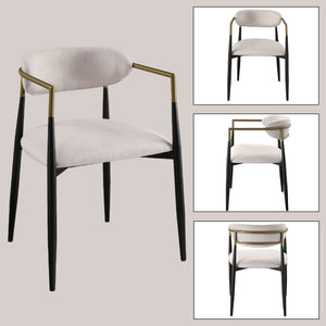 Jaramillo - Chair (Set of 2)