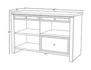Boca - Desk