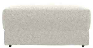 Jazzy - Storage Ottoman - Bone