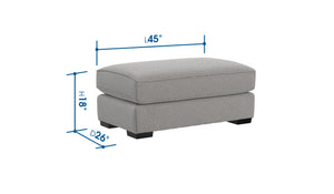 Alden - Ottoman