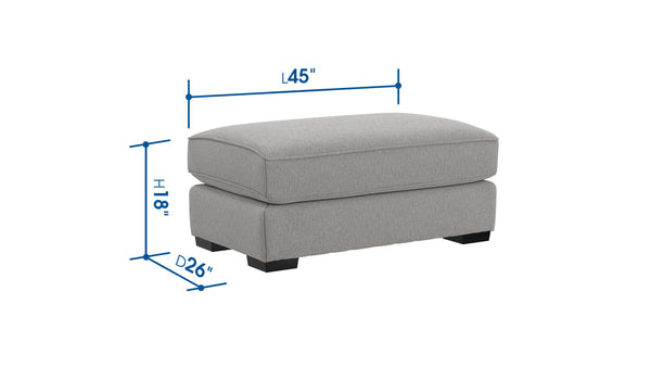 Alden - Ottoman