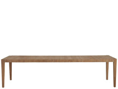 Avaline - Volpi Dining Table - Light Brown