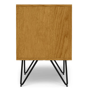 Hunter - Nightstand