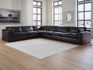 Emilia - Sectional