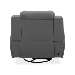 Chapman - Swivel Glider Recliner P2