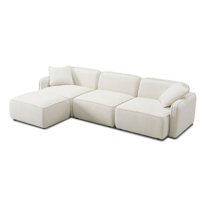 Travie - Modular Sectional