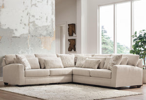 Mandi Point - Sectional