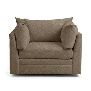 Audrey - Swivel Chair