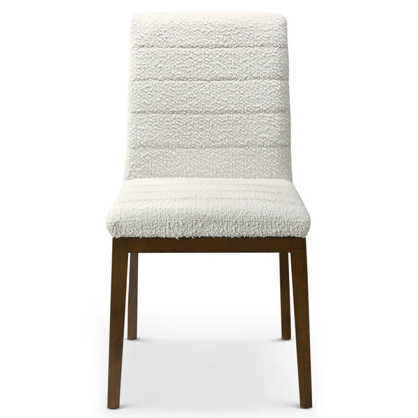 Ines - Modern Dining Chair (Set of 2)