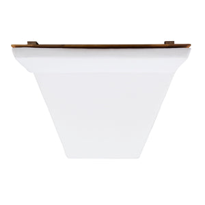 Hillcrest - Sofa Coner And Table