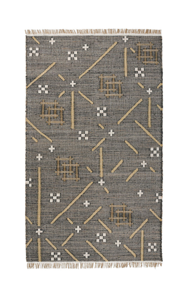 Belfast Caviar - Area Rug