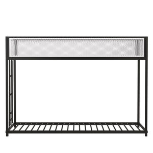Adam - Bunk Guard Rail