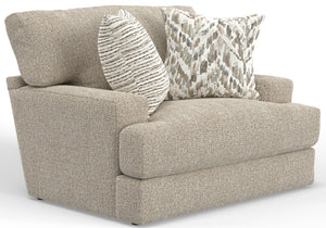 Brett - Chair 1/2