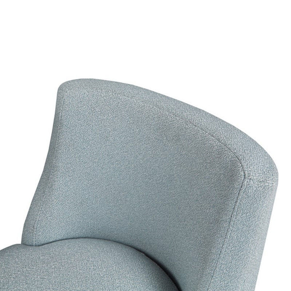 Delaney - Counter Stool - Blue