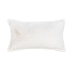 Taiga - Faux Fur Pillow