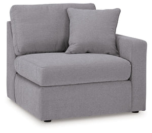 Modmax - 6 Piece Sectional