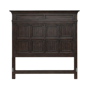 Paradise Valley - Panel Headboard