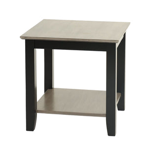 2 Tone Table