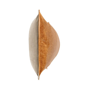 Soco Leather - SLD Dumont Pillow