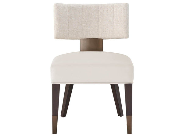 Erinn V x Universal - Loleta Side Chair (Set of 2) - Beige